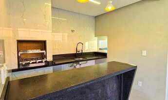 Imagem 6: Sobrado Jardins Barcelona