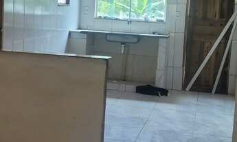 Imagem 3: Vende se granja no granjeamento de Humaita. Jardim cada verde