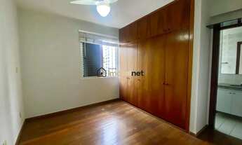 Imagem 6: Apartamento 3 quartos com lazer a venda Buritis