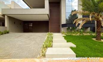 Imagem 2: Quinta do Golfe Jardins - Casa à venda no Condomínio Quinta do Golfe Jardins, São José do