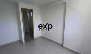 Imagem 7: Apartamento à venda no bairro Miramar em João Pessoa/PB 3 quartos 85m