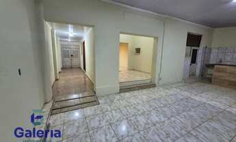 Imagem: Salão comercial para alugar, 170m² - Campos