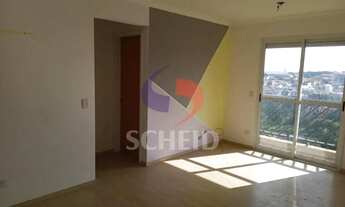 Imagem: Apartamento com 3 Quartos, Varanda, 2 Vaga