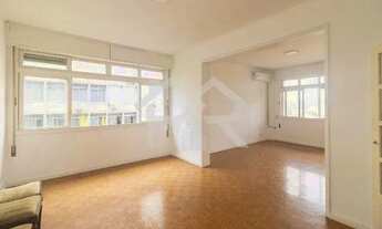 Imagem 4: Apartamento 3 dormitórios para alugar no bairro Bom Fim em Porto Alegre