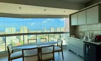 Imagem 2: Apartamento à venda no Le Monde Residence, ATALAIA, Aracaju, SE