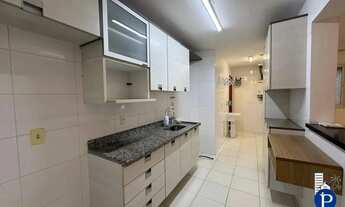 Imagem 7: Imóvel para venda possui 95 metros quadrados com 2 quartos em Gonzaga - Santos - SP