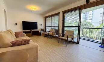 Imagem 5: Venda Apartamento 3 Dormitórios - 142 m² Vila Nova Conceição