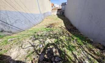 Imagem 4: Terreno em São Bernardo do Campo, no Jordanópolis à venda