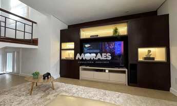 Imagem 6: Casa em Condomínio Fechado com 4 quartos (2 suítes), 3 vagas para alugar, 450 m² por R$ 13