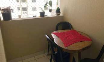 Imagem 5: APARTAMENTO NASCENTE 3 QTS 1 SUÍTE VARANDA LAZER EXCELENTE LOCALIZAÇÃO