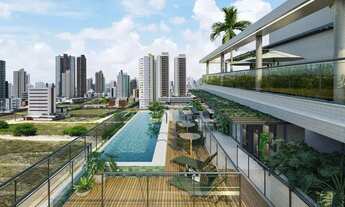 Imagem 4: Porto Oasi - no Bessa/Aeroclube