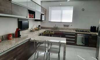 Imagem 7: Casa com 3 dormitórios, 270 m² - venda por R$ 980.000,00 ou aluguel por R$ 5.000,00/mês