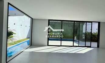 Imagem 6: Casa 3 dormitórios, sendo 3 suítes no Pedra Branca