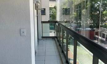 Imagem 6: Imóvel para aluguel possui 70 metros quadrados com 2 quartos em Barra Olímpica - Rio de Ja