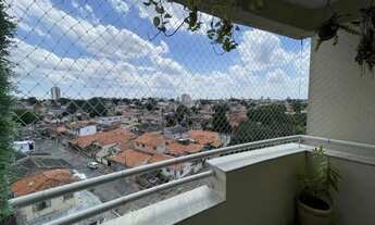 Imagem 4: Apartamento - Monte Castelo - Ed.Verona