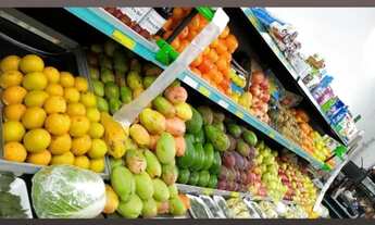 Imagem 5: Passo ponto Hortifruti 120m²