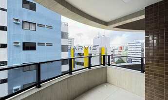 Imagem: Apartamento à venda com 3 quartos na Ponta