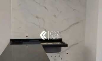 Imagem 6: Casa térrea à Venda 3 Dormitórios (sendo 1 suíte) Terras de São Francisco - Sorocaba/SP