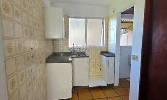 Imagem 4: Aluga-se apartamento no Edifício Paraná, localizado na Rua Naipi (Centro de Foz)