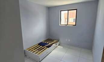 Imagem 7: ALUGO Apartamento no Geisel/Cuia com 2 Quartos sendo 1 Suíte com Lazer e Portaria