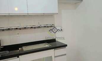 Imagem 5: Apartamento com 2 Quartos para alugar, 46 m² por R$ 1.857/mês - Parque Santa Rosa - Suzano