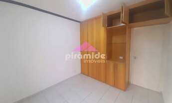 Imagem 6: Apartamento com 3 dormitórios para alugar, 99 m² venda e locação - Jardim Aquarius - São J