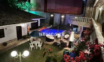 Imagem 4: Casa em Rua Ceará - Parolin - Curitiba/PR