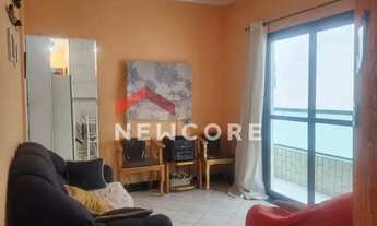 Imagem 2: Apartamento em Rua Ipanema - Guilhermina - Praia Grande/SP