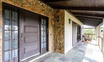 Imagem 6: Casa para Venda - 500m², 4 dormitórios, sendo 1 suites, 4 vagas - Vila Conceição