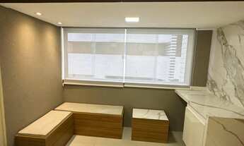 Imagem 3: 100% Mobiliado- Lindo e Exclusivo Apartamento ao lado do Corredor Vera Arruda