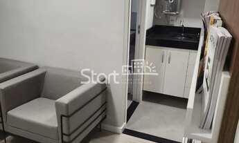 Imagem 3: Sala - Centro - Campinas