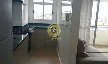 Imagem 5: APARTAMENTO RESIDENCIAL em JACAREÍ - SP, LOTEAMENTO VILLA BRANCA