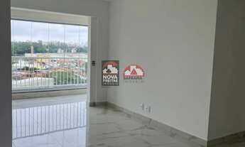 Imagem: Apartamento Padrão em São José dos Campos