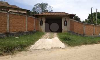 Imagem 2: Chácara com 5 quartos à venda em Chácaras São Bento - SP