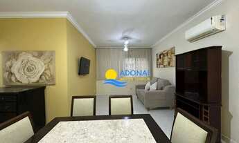 Imagem 3: Apartamento próximo à praia 2 dormitórios Astúrias Guarujá