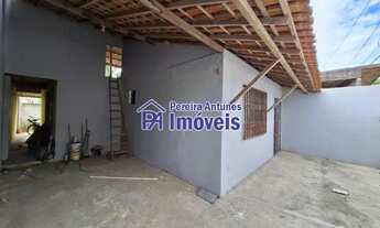 Imagem: Casa em via principal de acesso para Iguaba