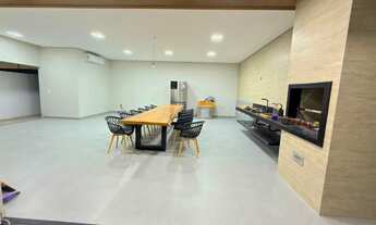 Imagem 6: Imóvel Alto Padrão de 5 Suites Primes com Sala e Cozinha Climatizada em Prado BA