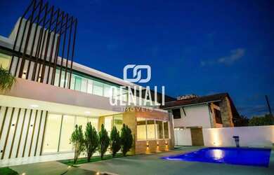 Imagem 3: Casa de Condomínio, Gruta de Lourdes - Maceió