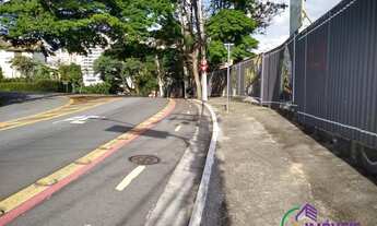 Imagem 5: TERRENO - ALTO DE PINHEIROS - SP