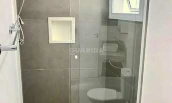 Imagem 7: Apartamento para aluguel, 1 quarto, Rio Branco - Porto Alegre/RS