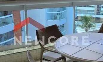 Imagem 6: Apartamento em Passeio dos Jequitibas - Riviera de São Lourenço - Bertioga/SP