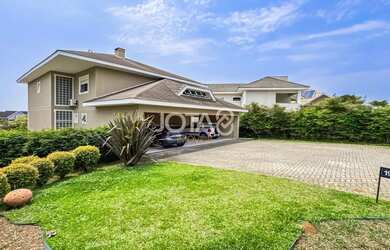 Imagem: CASA COM 04 QUARTOS E ÁREA DE LAZER COMPLETA