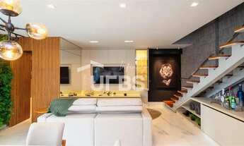 Imagem: Duplex DNA Style