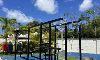 Imagem 6: Apartamento 2/4 Condomínio Conquista - Estrada do Coco