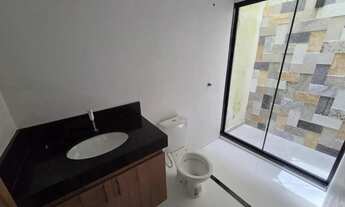 Imagem 6: LD Alugo Casa em Ananindeua com 3 quartos no Cond. Porto Marina