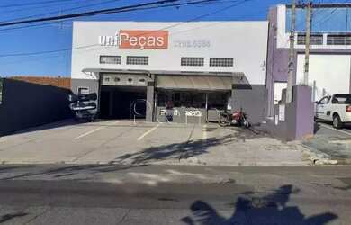 Imagem 3: Barracão à venda em Campinas, Vila Marieta, com 192.65 m²