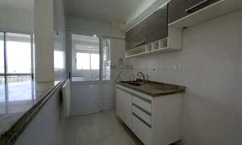 Imagem 5: Oportunidade - Apartamento - Centro - City Life - 2 Dormitórios - 58m²