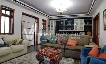 Imagem 2: Casa - Parque Alto Taquaral - Campinas