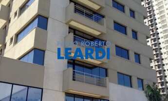 Imagem: CONJ. COMERCIAL - ALPHAVILLE - SP