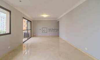Imagem 4: Aluguel Apartamento 4 Dormitórios - 143 m² Moema